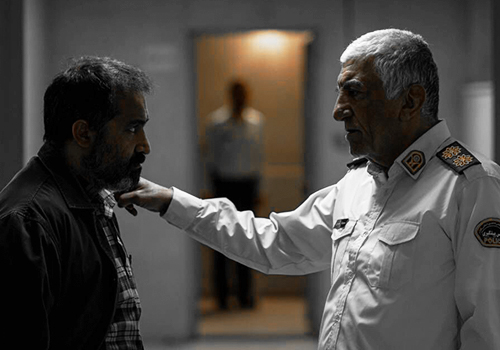 دانلود فیلم اسکورت