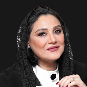 شبنم مقدمی