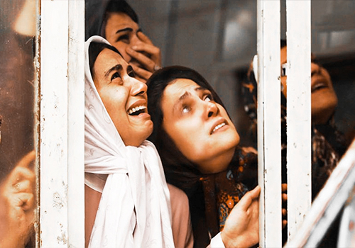 دانلود فیلم ابد و یک روز